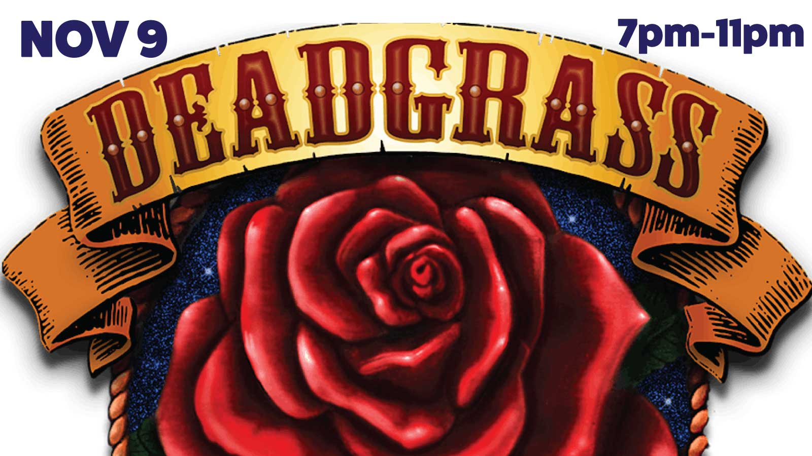 Deadgrass – Morsbergers.com